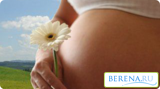 Во время беременности женщина верит во все приметы и поверья, считая, что именно они являются