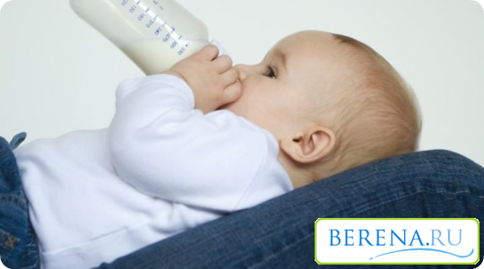 У детей-искусстенников часто случается аллергия на смесь или запоры, в этом случае необходимо подобрать другое детское питание