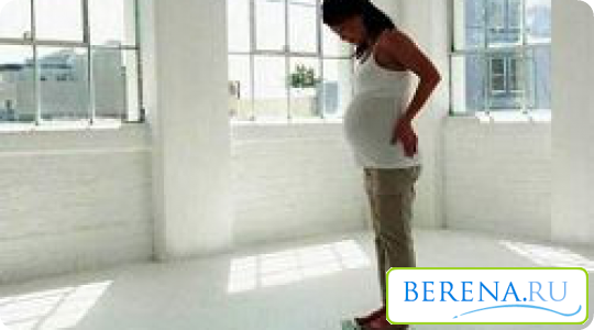 Каждая беременная женщина озабочена тем, чтобы не набрать лишнего веса, с которым позже придется упорно бороться
