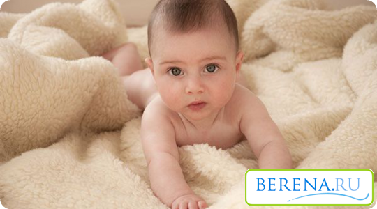 Консервативное лечение паховой грыжи у новорожденных заключается в использовании специального пояса - бандажа