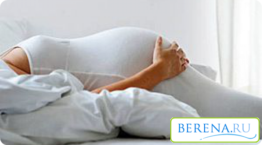 Главной причиной преждевременных родов может быть инфекция в полости матки будущей мамы или хронические заболевания