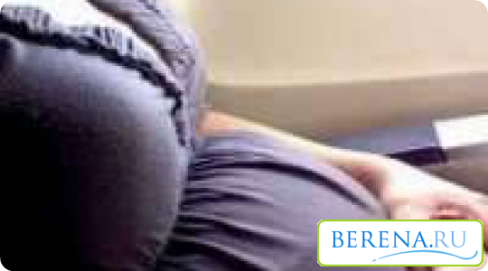 Перелет во время беременности в основном не рекомендован из-за резкой смены атмосферного давления