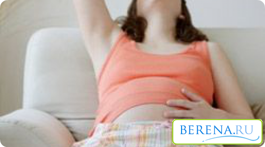 Для профилактики недержания мочи рекомендуется выполнять упражнения Кегеля в последние месяцы беременности и сразу после родов