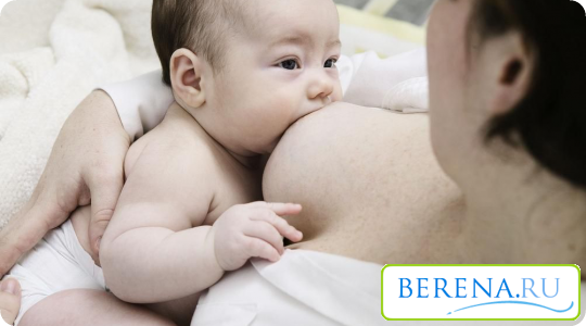Современные специалисты считают, что организм матери сам подстраивается под необходимое количество молока для ребенка