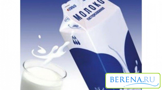 В молоке содержится большое количество минералов, которые создают дискомфорт для мочевыводящей системы крохи