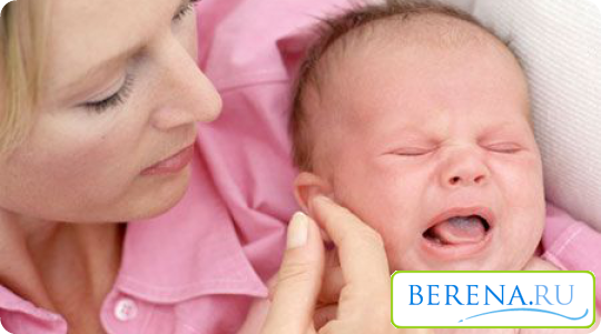 Повышение температуры у ребенка может быть результатом вирусного или инфекционного заболевания