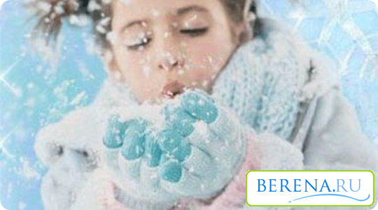 Очень важно определить диагноз у ребенка, который страдает от низких температур. Это может аллергия на холод и обычная его боязнь по причине повышенной чувствительности
