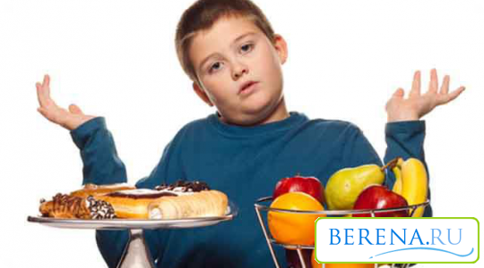 Появление неприятного запаха ацетона скорее всего сигнализирует о том, что у ребенка сахарный диабет.