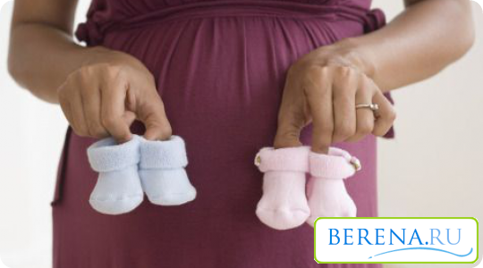 Для каждой женщины природной является одноплодная беременность, однако случается и такой феномен, как рождение близнецов