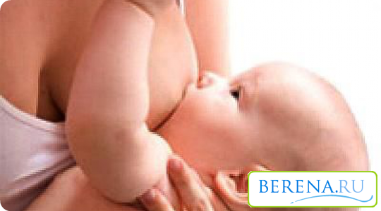 Молодые мамы, которые помимо грудного молока предлагают малышу смеси или прикорм быстрее почувствуют начало первой менструации