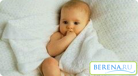 У ребенка должны быть индивидуальные средства по уходу за кожей: полотенца, мочалка, одноразовые ватные тампоны