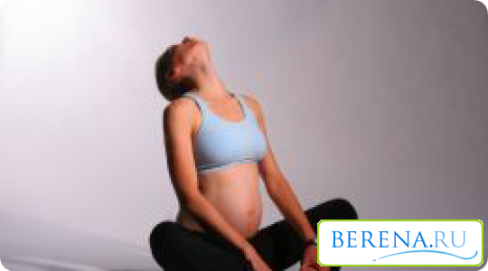 Расслабляющие упражнения при беременности помогут восстановить силы, отдухнуть и подготовиться к предстоящим родам
