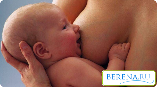 Многие педиатры советуют кормить малыша грудью до 2 лет, такого же мнения и ВОЗ