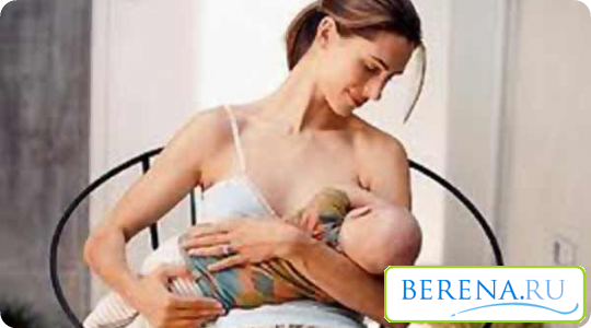 Самым лучшим способом увеличить количество молока является частое прикладывание малыша к груди