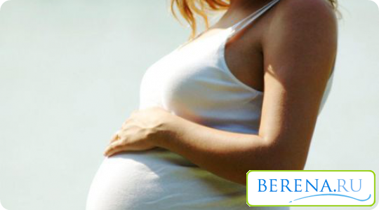 Беременность - период, когда изменения в гормональном уровне приводят к частым перепадам настроения и нервным расстройствам