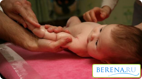 Младенцы, рожденные в результате кесарева сечения, требуют больше внимания и заботы