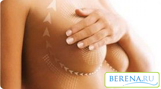 Для сохранения формы груди нужно регулярно делать специальный массаж и во время беременности, и уже после рождения ребенка