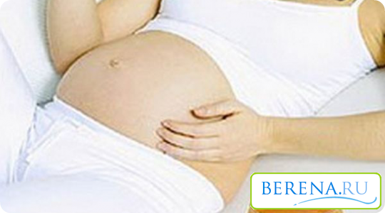 Соблюдение правильного питания не всегда помогает справиться с запорами во время беременности