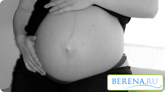 Очень часто с формой и расположением живота при беременности связано много примет, однако в некоторых случаях стоит обратить внимание и соблюсти осторожность