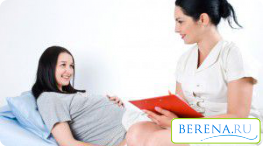 Метод обезболивания во время родов выбирает врач, исходя из состояния женщины и течения родовой деятельности