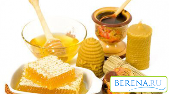 Продукты пчеловодства и мед полезны при респираторных, сердечнососудистых и многих других заболеваниях