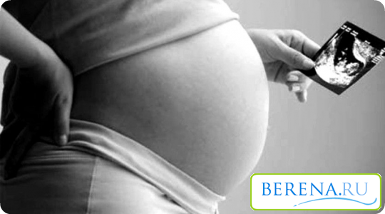 Часто после очередного УЗИ беременные женщины слышат о таком явлении, как низкое расположение головки плода