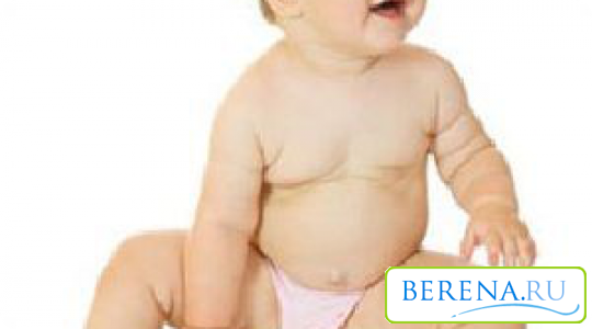 Границы нормы веса для здоровых новорожденных ростом от 46 до 56 см составляют 2600-4000 грамм
