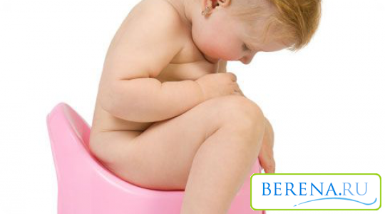 Зеленый цвет испражнений у ребенка на грудном вскармливании может свидетельствовать о приеме нового продукта кормящей мамой
